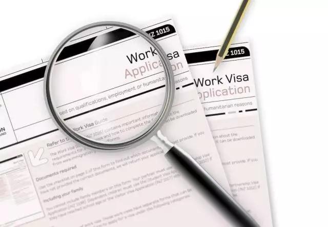 簽證老是被拒簽？知道這些申請簽證技巧，讓你一洗前恥！