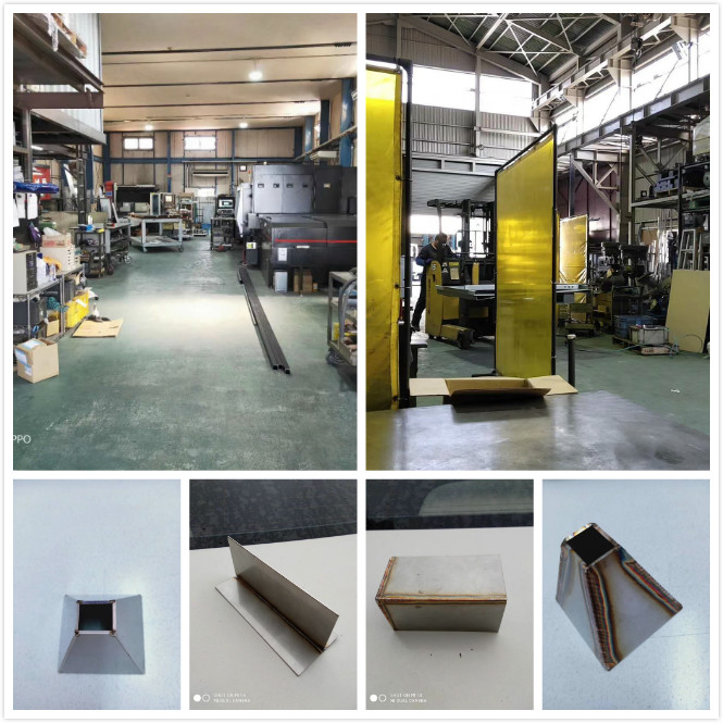 日本高薪招聘氬弧焊！