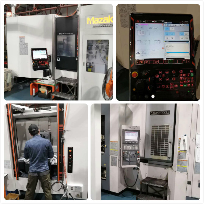 日本高薪招聘機(jī)械加工！