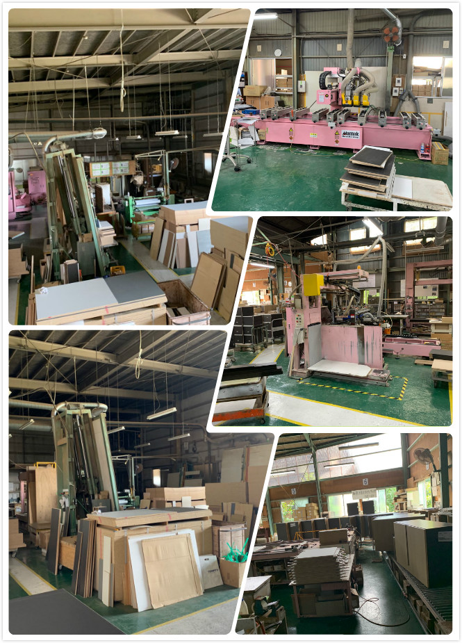 日本招聘家具制作男工！