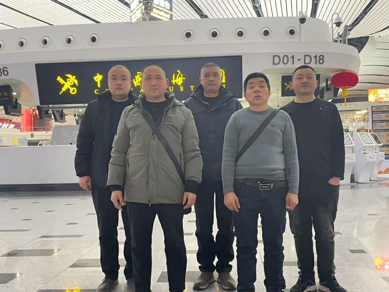 20260106（伊拉克）項目出境