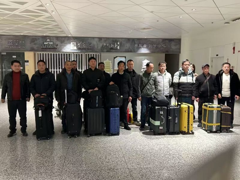 20260203（剛果金）項目出境